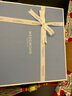 WEDGWOOD歡愉假日餐具套組陶瓷餐具高檔精致英式下午茶具 歡愉假日樹莓餐具 5頭 曬單實拍圖