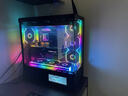 SANC盛色27英寸 2K260Hz Fast IPS快速液晶1ms響應 硬件低藍光 旋轉升降電競電腦顯示器屏幕G73增強版 曬單實(shí)拍圖