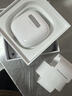 Apple/蘋果 AirPods 4(支持主動降噪)搭配無線充電盒(USB-C)蘋果耳機 藍(lán)牙耳機適用iPhone/iPad 四代 曬單實拍圖