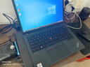 聯(lián)想ThinkPad X13/L13/X1Carbon/X390輕薄二手筆記本電腦13.3寸商務(wù)辦公 2021款X13 i7-11代 16G 512G固 曬單實(shí)拍圖