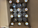 汾酒 黃蓋玻汾 清香型高度白酒 53度 475mL*12瓶 整箱裝 中秋送禮 曬單實拍圖