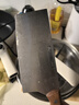 京東京造 3系菜刀 刀具家用切片切菜肉水果刀中式廚師【5件套】 曬單實(shí)拍圖