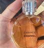 香奈兒（Chanel）粉邂逅柔情香水禮盒裝黃綠紫邂逅夢幻生日情人節(jié)七夕送禮女友老婆 【新款】紫邂逅夢幻50ml濃香【禮盒裝】 曬單實拍圖