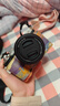 索尼（SONY）Alpha 7C II 新一代全畫(huà)幅雙影像小“7” 創(chuàng  )意外觀(guān)濾鏡 A7Cii/A7CM2/A7C二代 銀色A7C2L套機【贈256G卡 皮套 相機包 電池】 標配 曬單實(shí)拍圖