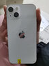 Apple 蘋(píng)果13 iPhone 13 (A2634) 二手5G手機 國行雙卡雙待 星光色 256GB (下單即送20W快充） 99新 曬單實(shí)拍圖