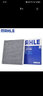 馬勒（MAHLE）原裝活性炭空調(diào)濾芯格濾清器濾網(wǎng)過濾PM2.5防霧霾原廠適配 17至23款新邁騰 B8/19至20款大眾CC 曬單實(shí)拍圖