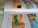 會(huì )說(shuō)話(huà)的西游記兒童繪本3-6歲手指點(diǎn)讀發(fā)聲書(shū)幼寶寶早教故事書(shū)撕不爛小學(xué)生注音版課外讀物少兒四大名著(zhù)連環(huán)畫(huà)硬殼故事書(shū)籍 會(huì )說(shuō)話(huà)的西游記 曬單實(shí)拍圖