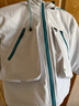 郝叔童品【親子裝】秋冬新款2025時(shí)尚網(wǎng)紅多巴胺夾棉棉服衣服童裝秋裝外套 藍色 120 60;25天內發(fā)貨 曬單實(shí)拍圖