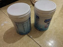 美贊臣（Enfamil）美贊臣美贊臣美贊臣美贊臣美贊臣鉑睿4段奶粉3歲以上學生兒童成長 鉑睿4段X6罐 曬單實拍圖