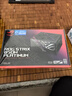 華碩ROG STRIX 白金雷鷹850W 氮化鎵電源 ATX3/顯卡優(yōu)先穩壓/全日系電容/全模組/5060顯卡支持 曬單實(shí)拍圖