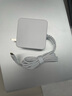 綠效適用華為聯(lián)想小米華碩筆記本充電器65W Type-C靈耀13/x13/14/14s 無(wú)畏15 GX550L 電源適配器線 曬單實(shí)拍圖