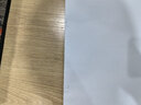 可得優(yōu)行政公文標準格式雙頭訂書(shū)機50頁(yè)雙頭兩針雙釘雙排訂書(shū)機訂書(shū)器 雙頭中縫50頁(yè) 曬單實(shí)拍圖