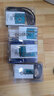 丟石頭 Arduino Mega 2560 Rev3開(kāi)發(fā)板 單片機開(kāi)發(fā)實(shí)驗板AVR入門(mén) 意大利原版 曬單實(shí)拍圖