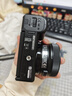 索尼（SONY）ZV-E10K 新升級(jí)標(biāo)準(zhǔn)鏡頭套裝 黑色 新套機(jī)鏡頭E PZ 16-50mm F3.5-5.6 OSS II 曬單實(shí)拍圖