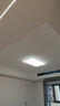 雷士（NVC）LED全光譜護(hù)眼吸頂燈客廳大燈臥室餐廳燈飾全屋簡約燈具RGO防藍(lán)光 【4室1廳】5燈-客廳+分段臥室*3 曬單實(shí)拍圖