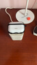 品勝蘋(píng)果無(wú)線(xiàn)充電器四合一MagSafe磁吸30W桌面充電站適用iPhone1716華為小米手機iWatch蘋(píng)果手表耳機白 曬單實(shí)拍圖