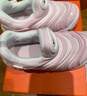 NIKE 耐克嬰童學(xué)步鞋男女童毛毛蟲(chóng)運動(dòng)鞋Dynamo Free兒童一腳蹬休閑鞋 曬單實(shí)拍圖