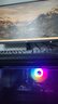 華碩（ASUS）海景房機箱 華碩全家桶 i5-14490F 14600KF/5060ti/RTX5060 顯卡游戲臺式電腦整機DIY組裝電腦主機 配置一｜i5-12490F盒｜RTX3050 6G 曬單實拍圖