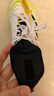 阿迪達斯 （adidas）男鞋女鞋足球系列 PREDATOR LEAGUE FT TF 足球鞋 JQ1072 白色 40 曬單實(shí)拍圖