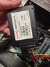 長(cháng)城（Great Wall）1TB SSD固態(tài)硬盤(pán) SATA3.0接口高速讀寫(xiě)獨立緩存 GW600S系列 讀速560MB/S 曬單實(shí)拍圖
