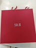 SK-II女士溫和潔面120g氨基酸洗面奶sk2化妝品護(hù)膚品套裝生日禮物女 曬單實(shí)拍圖