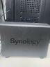 群晖（Synology） DS124 四核心 单盘位 NAS网络存储 私有云 智能相册 文件自动存储 晒单实拍图