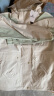 诺诗兰单层冲锋衣女士春季时尚休闲拼接冲锋外套立体口袋NWJCH2102E 晒单实拍图