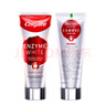 高露潔（Colgate）【孫穎莎同款】無(wú)水酵素美白牙膏101g*2紅管亮白深層去黃去牙漬 曬單實(shí)拍圖