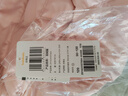 巴拉巴拉女童羽絨服長款連帽外套冬裝加厚女201424107004 曬單實(shí)拍圖