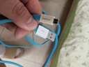 華為原裝micro數據線(xiàn)快速充電榮耀7i 暢玩6X mate8/7 5C P8暢享9S plus手機平板快充 2A單口 Micro數據線(xiàn)1.5米-拆分簡(jiǎn)裝 曬單實(shí)拍圖