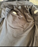 北面（The North Face）硬殼沖鋒衣男三合一SANGRO抓絨內膽防風(fēng)防水保暖25秋冬款|89ZP JK3/宇宙黑 XL /180 曬單實(shí)拍圖
