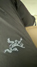 ARC'TERYX始祖鳥(niǎo) KONSEAL PANT 防風(fēng) 男子 軟殼長(cháng)褲 Black/黑色 32 曬單實(shí)拍圖
