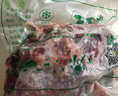 七環(huán)牧場(chǎng)漫養土豬 帶肉湯骨塊4斤 土豬肉 骨頭 免切豬脊骨 熬湯 豬肉 生鮮 帶肉湯骨2斤 曬單實(shí)拍圖