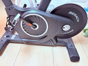 麥瑞克（MERACH）動(dòng)感單車(chē)健身房級家用智能磁控運動(dòng)器材自行車(chē) 黑曜騎士 MR-S12B3 曬單實(shí)拍圖