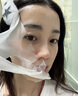 半桃377面膜10片美白補(bǔ)水保濕淡斑男女去黃提亮膚色緊致抗皺初老 曬單實(shí)拍圖