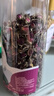 福東海 金邊玫瑰花130g（花中精品）云南花茶干花蕾花草茶養生花茶葉 曬單實(shí)拍圖