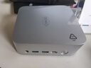 聯(lián)想瑞天100 迷你主機(jī)商用辦公mini臺式電腦(酷睿i5-13500HX 16G 512G SSD win11)120W電源 三年質(zhì)保 曬單實(shí)拍圖