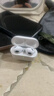 Apple AirPods 3 二手蘋(píng)果無(wú)線(xiàn)藍(lán)牙耳機(jī) 第三代 整機(jī) 有線(xiàn)充電 曬單實(shí)拍圖