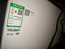 美的（Midea）【白澤Max 1200G】0阻垢劑凈水器國家補貼家用 6年RO反滲透廚下式直飲過(guò)濾凈水機 觸控屏雙出水 曬單實(shí)拍圖
