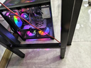 微星 酷睿i5 12600KF/RTX4060/4060TI/4070S/5060Ti海景房游戲主機電腦臺式機優(yōu)惠補貼組裝電腦DIY主機 配三  i5-12600KF+首發(fā)RTX5060 曬單實拍圖