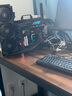 華碩藍寶石迪蘭AMD公版原廠(chǎng)RX6800 RX6900 6700XT電競游戲直播獨立旗艦顯卡二手顯卡 技嘉5700XT 8G 魔鷹 95新 曬單實(shí)拍圖