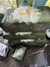babycare金山茶花紙尿褲M(mǎn)50片(6-11kg)嬰兒尿不濕超薄透氣新生柔花苞褲 曬單實(shí)拍圖