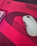 卓威奇亞（ZOWIE GEAR）G-SR-SE熾II 電競鼠標墊 細面鼠標墊 游戲鼠標墊 鼠標墊大號 電競桌墊gsrse熾升級款 曬單實(shí)拍圖