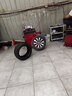 佳通輪胎(Giti)汽車(chē)輪胎205/55R16 94V  221v1 適配速騰/寶來(lái)/朗逸 曬單實(shí)拍圖