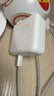Apple/蘋(píng)果 70W USB-C充電器 type-c充電器蘋(píng)果筆記本充電器 macbook充電器筆記本快充原裝 曬單實(shí)拍圖