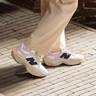 NEW BALANCE【W(wǎng)RPD RUNNER蛋殼鞋】老爹鞋男鞋女鞋厚底運動(dòng)鞋UWRPDMOB 37.5 曬單實(shí)拍圖