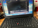 聯(lián)想（ThinkPad） 二手筆記本 X270 X280 X390商務(wù)辦公12寸輕薄便攜本 9新 【10】L390-i5-8G內(nèi)存-256G固態(tài) 曬單實(shí)拍圖