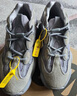 阿迪達(dá)斯yeezy500白玉石椰子男女運(yùn)動(dòng)休閑鞋IE4783 UK8.5碼42.5 曬單實(shí)拍圖