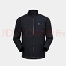 KAILAS凱樂石TC100棉服GORE-TEX 2L防水PRIMALOFT棉保暖沖鋒衣男 曬單實(shí)拍圖