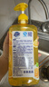 超能洗潔精離子去油加濃洗滌靈去油家用洗寶寶餐具果蔬A類(lèi)食品用 西柚去腥 1.5kg 1瓶 曬單實(shí)拍圖
